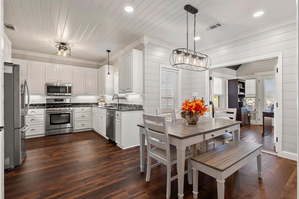 Elias M Eubanks Surv Abs #343 - Residential