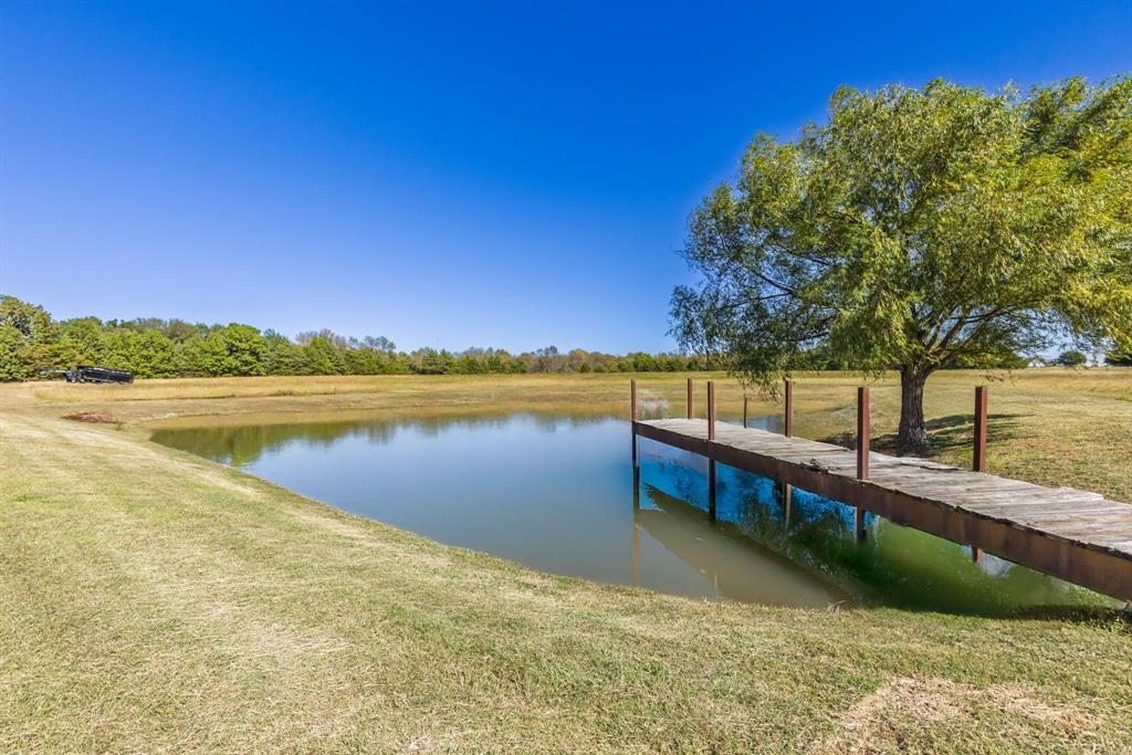 Elias M Eubanks Surv Abs #343 - Residential