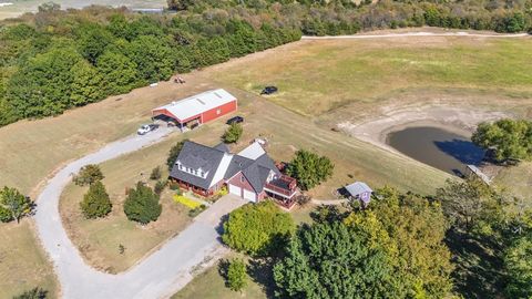 Tiny photo for 7987 S State Highway 78, Leonard, TX 75452 (MLS # 21099844)