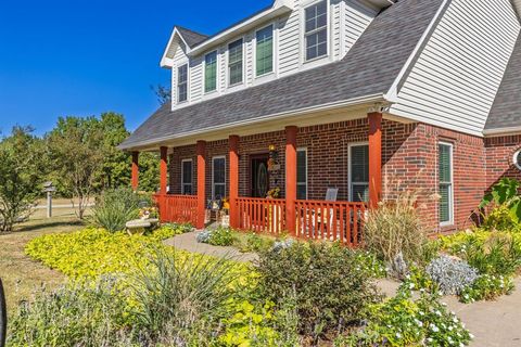 Tiny photo for 7987 S State Highway 78, Leonard, TX 75452 (MLS # 21099844)