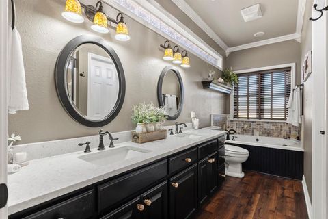 Tiny photo for 7987 S State Highway 78, Leonard, TX 75452 (MLS # 21099844)