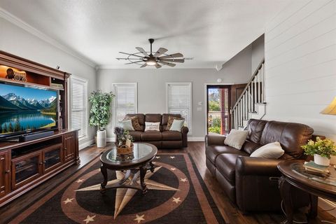 Tiny photo for 7987 S State Highway 78, Leonard, TX 75452 (MLS # 21099844)