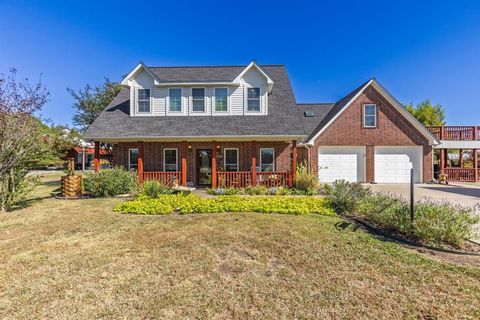 Tiny photo for 7987 S State Highway 78, Leonard, TX 75452 (MLS # 21099844)