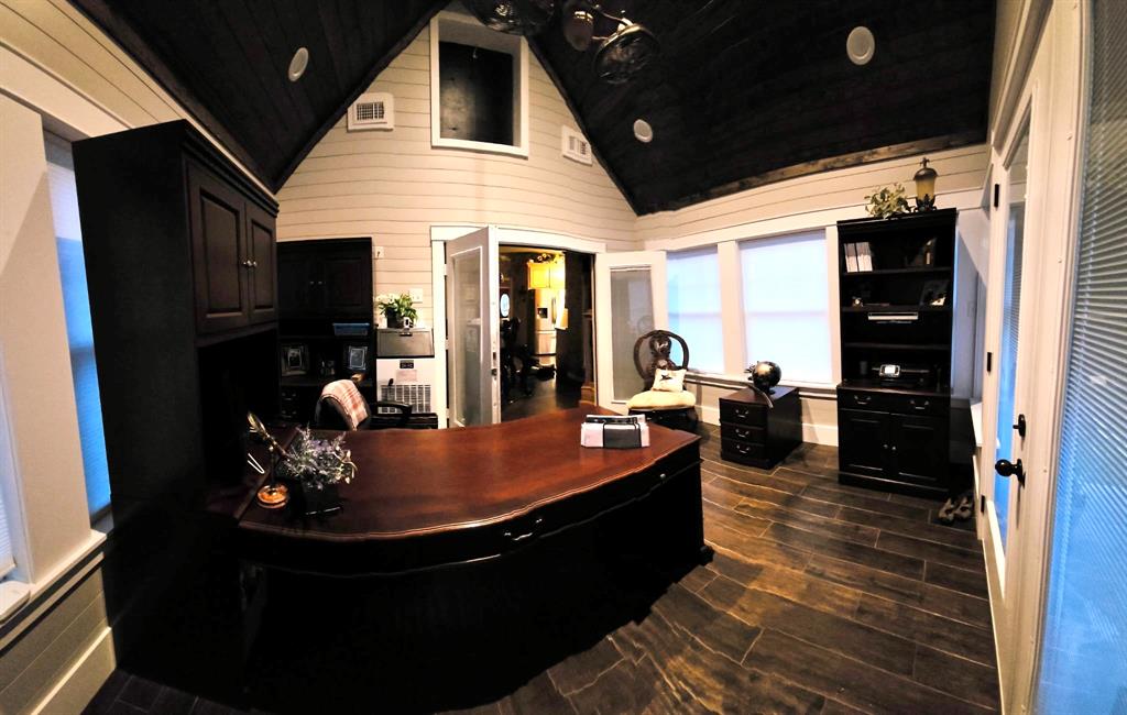 Elias M Eubanks Surv Abs #343 - Residential