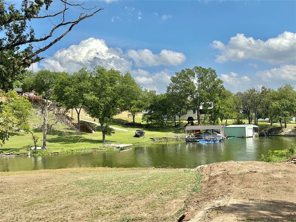 2.3 Acres N Harrell Road