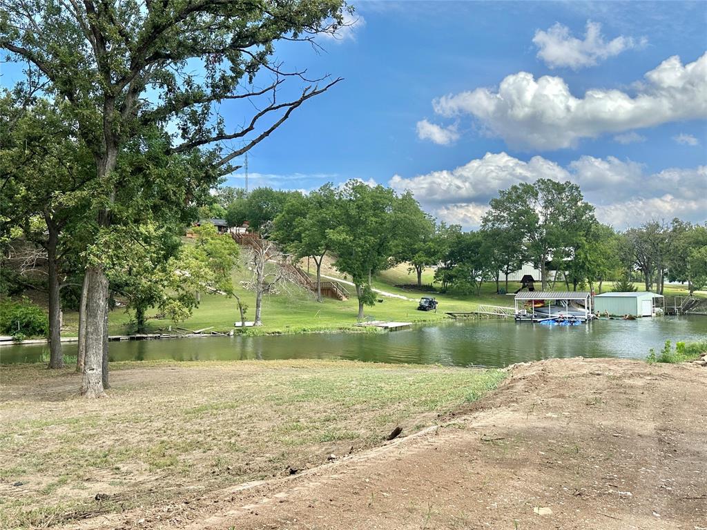2.3 Acres N Harrell Road