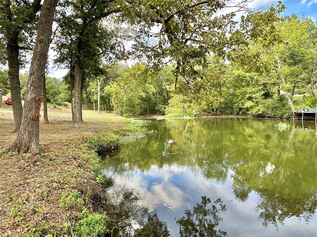 2.3 Acres N Harrell Road