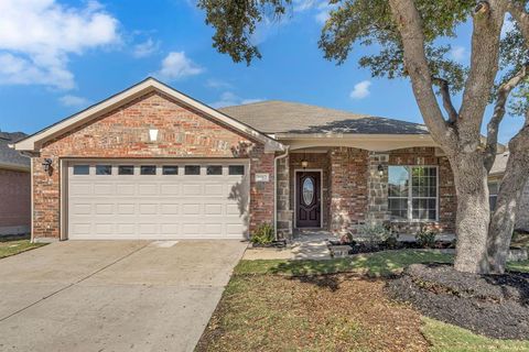 A home in Little Elm