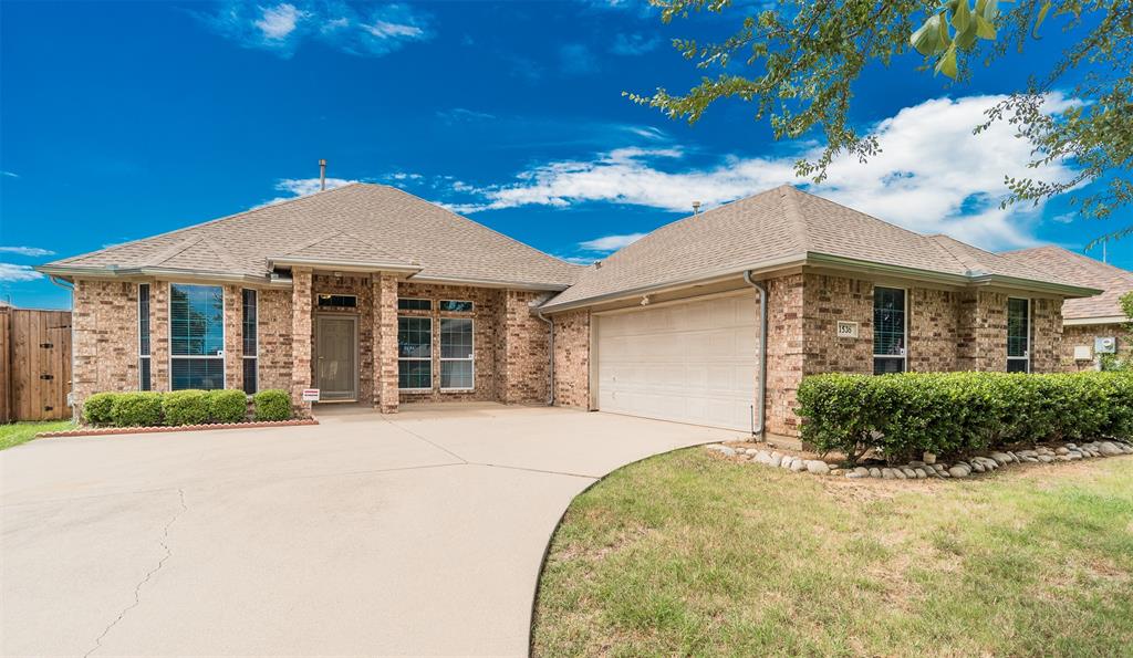1536 Elika Court