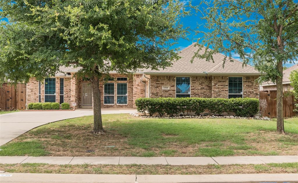 1536 Elika Court