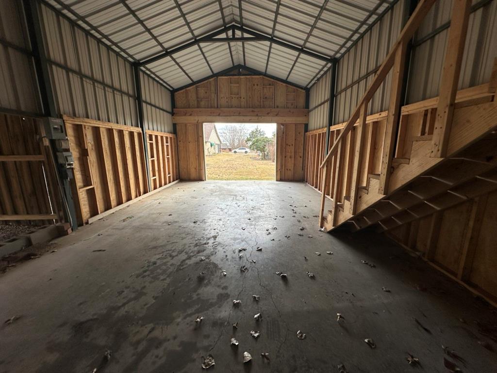 Rhea Mills Estates - Residential