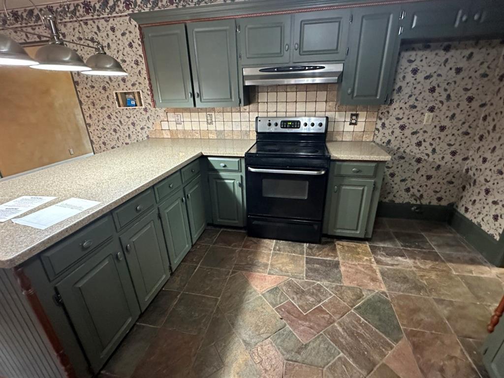 40A Rhea Mills Circle