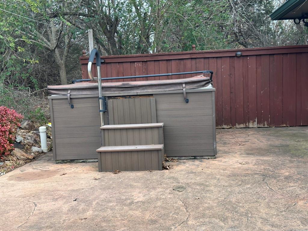 Rhea Mills Estates - Residential