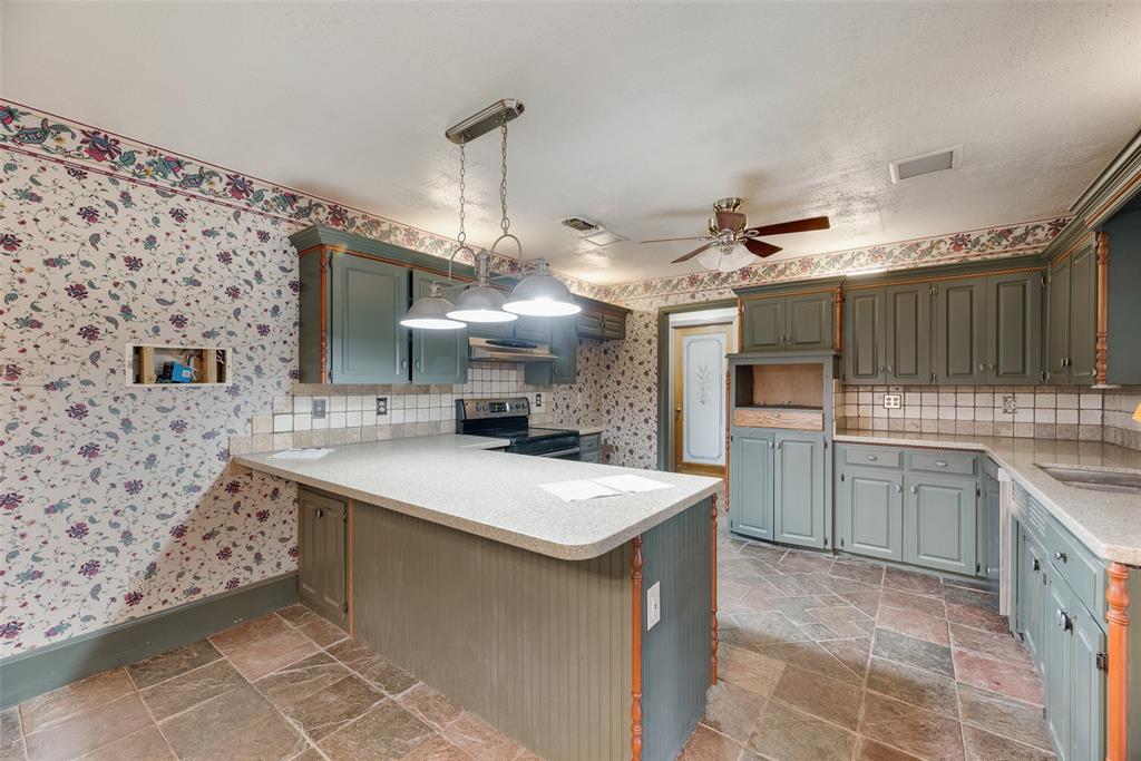 Rhea Mills Estates - Residential