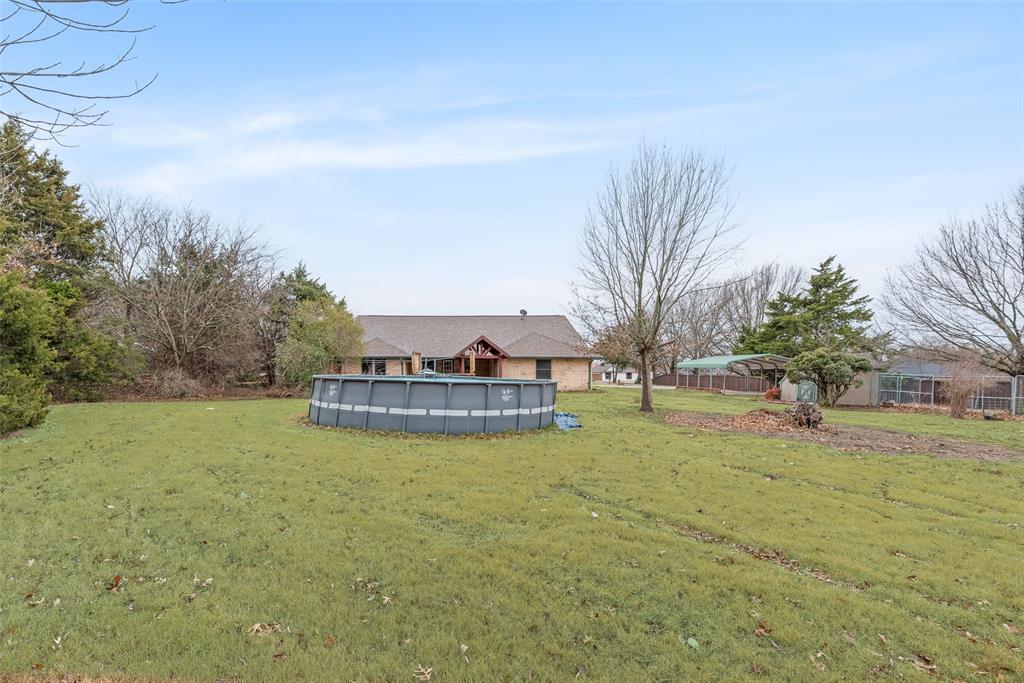 Rhea Mills Estates - Residential