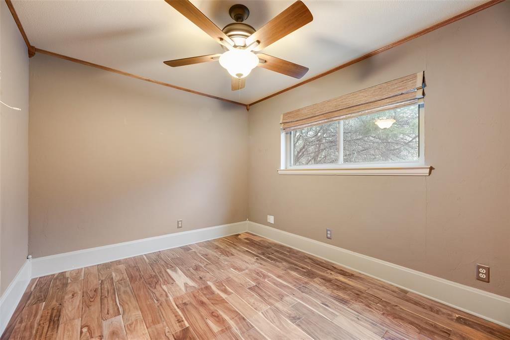 Rhea Mills Estates - Residential