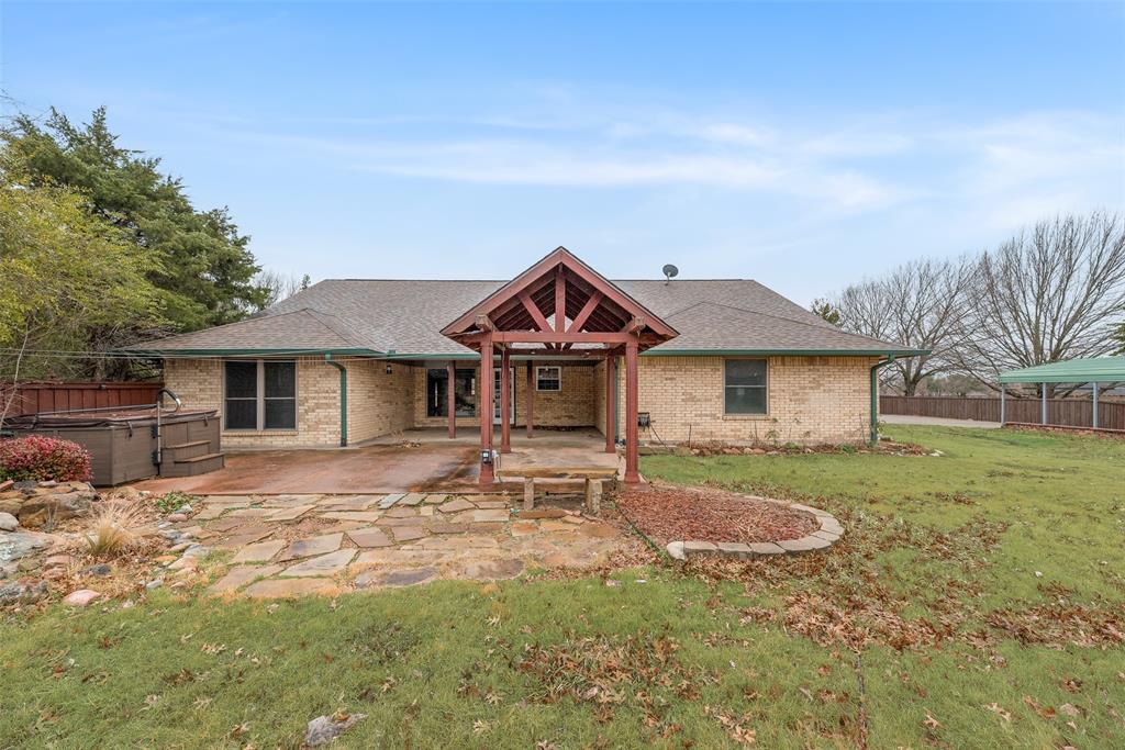 Rhea Mills Estates - Residential