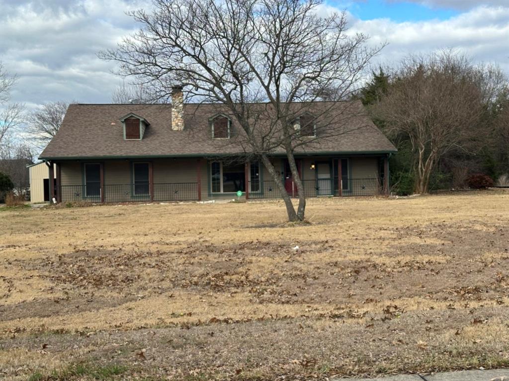 Rhea Mills Estates - Residential