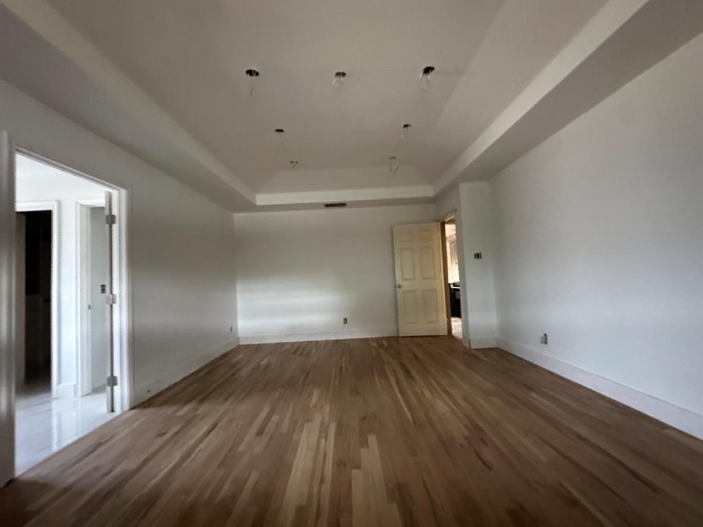 Rhea Mills Estates - Residential