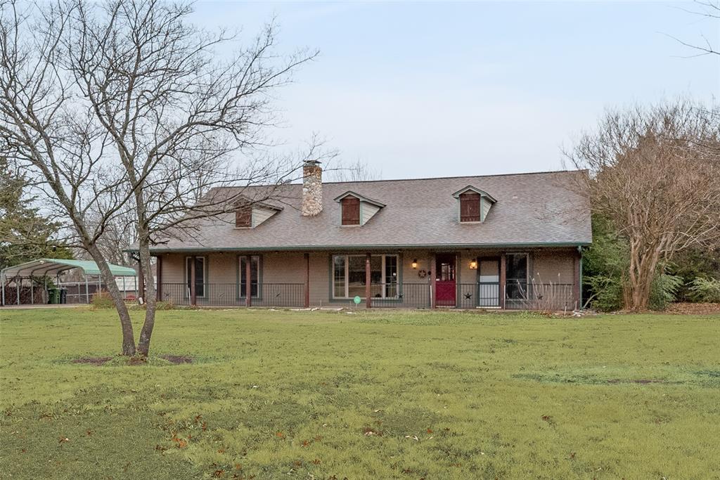 Rhea Mills Estates - Residential