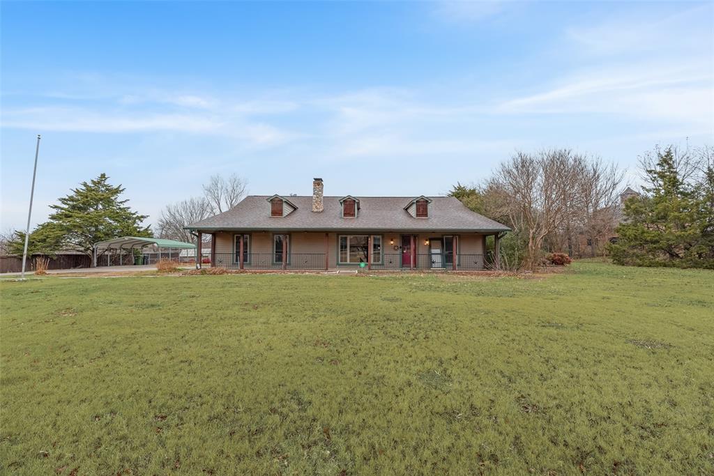 Rhea Mills Estates - Residential