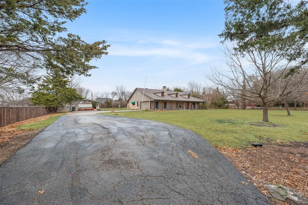 Rhea Mills Estates - Residential