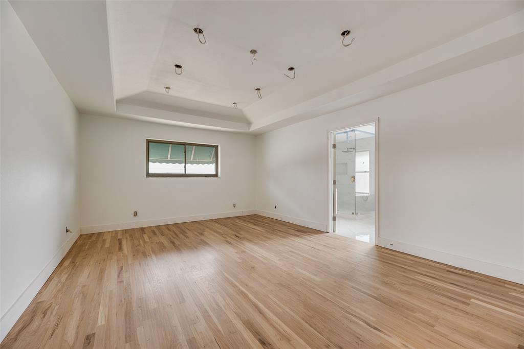 Rhea Mills Estates - Residential