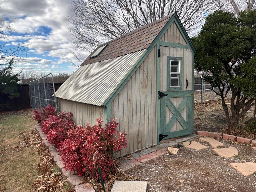 Rhea Mills Estates - Residential