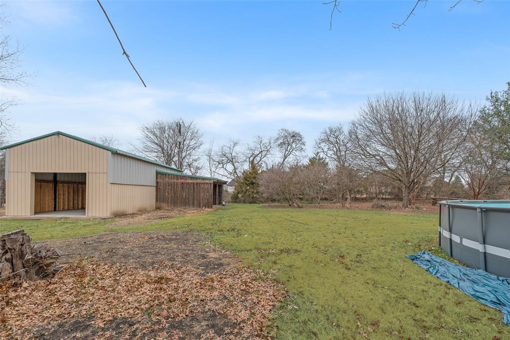 Rhea Mills Estates - Residential