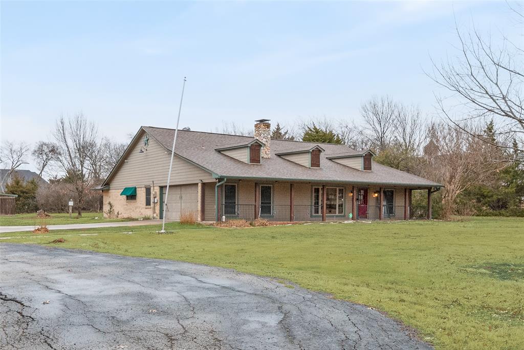 Rhea Mills Estates - Residential