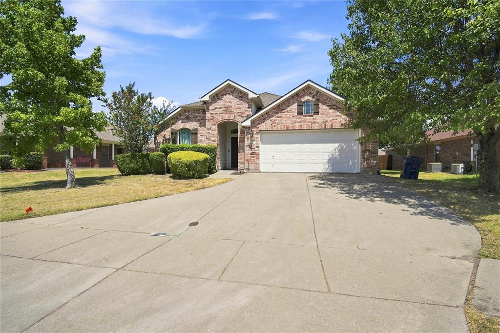 106 Fallen Rock Drive