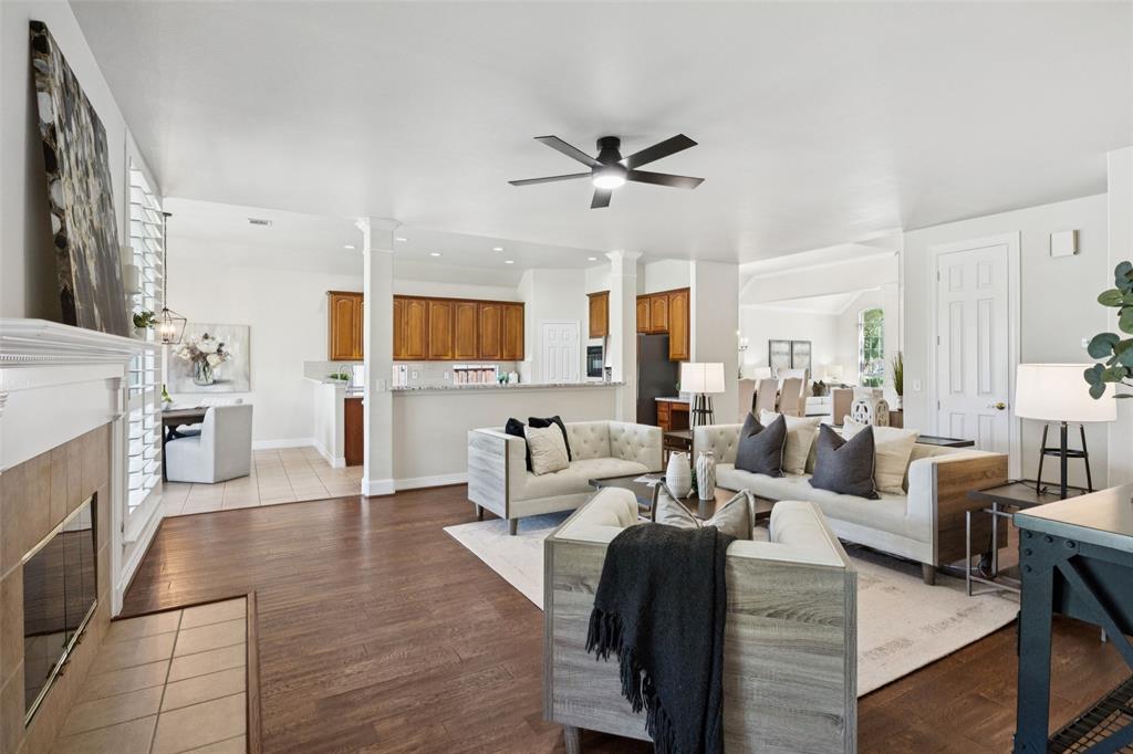 Chesapeake Place Add - Residential