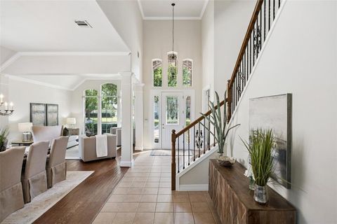 540 Michener Court Southlake TX 76092