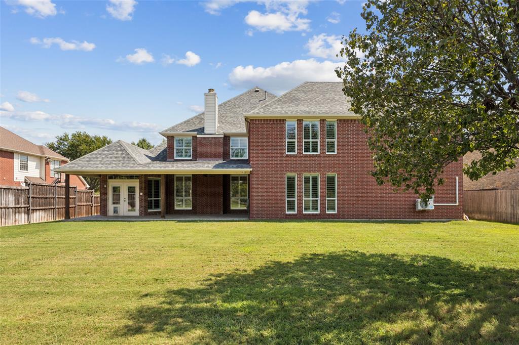 Chesapeake Place Add - Residential