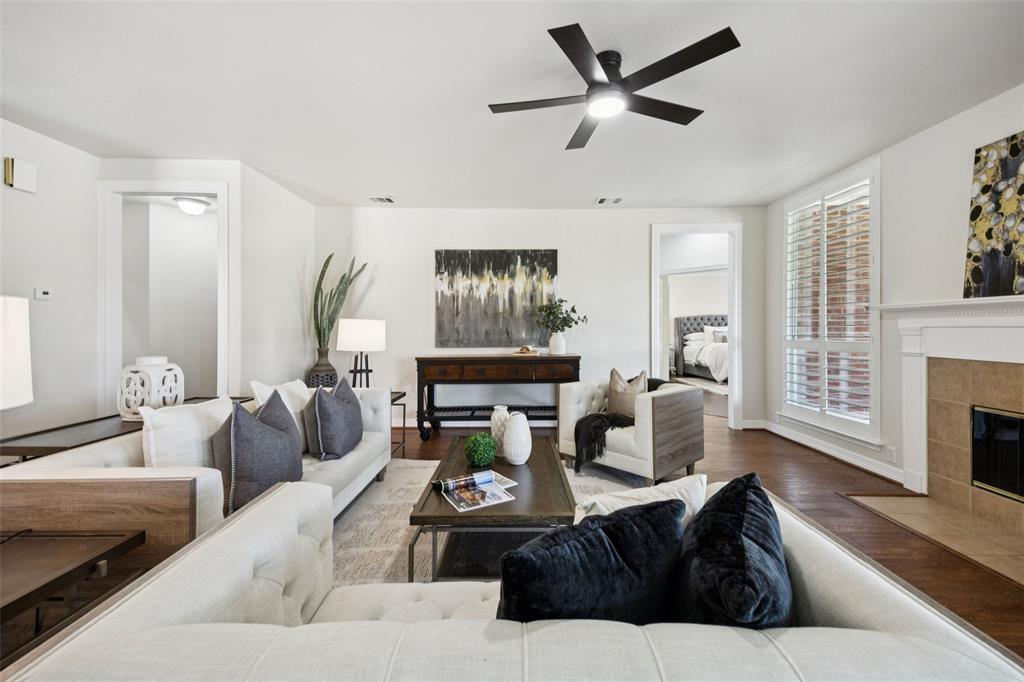 Chesapeake Place Add - Residential