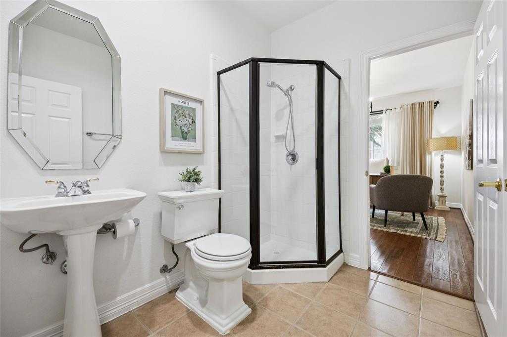 Chesapeake Place Add - Residential