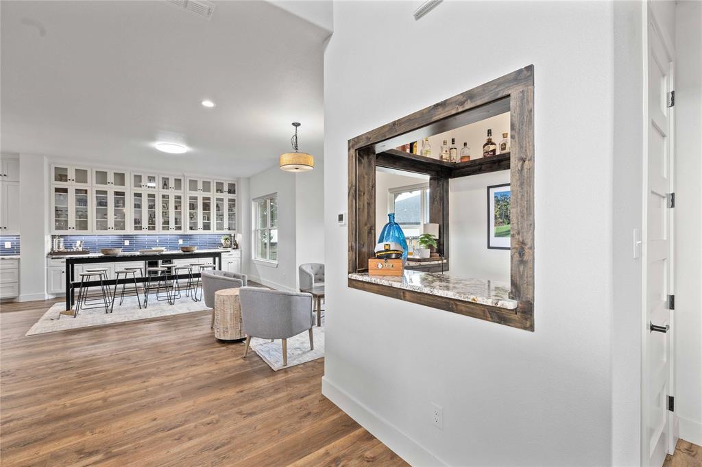 OAK POINT PHASE TREE - Residential