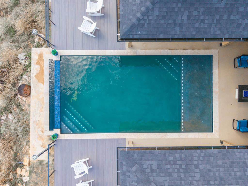 OAK POINT PHASE TREE - Residential