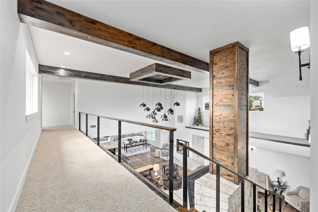 OAK POINT PHASE TREE - Residential