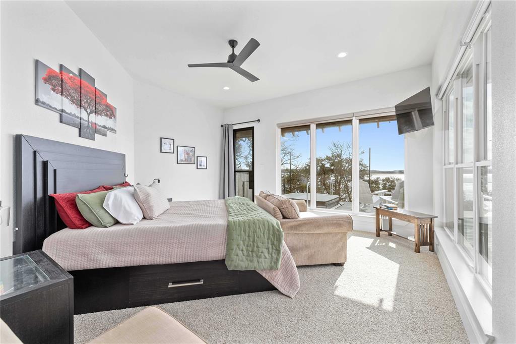 OAK POINT PHASE TREE - Residential