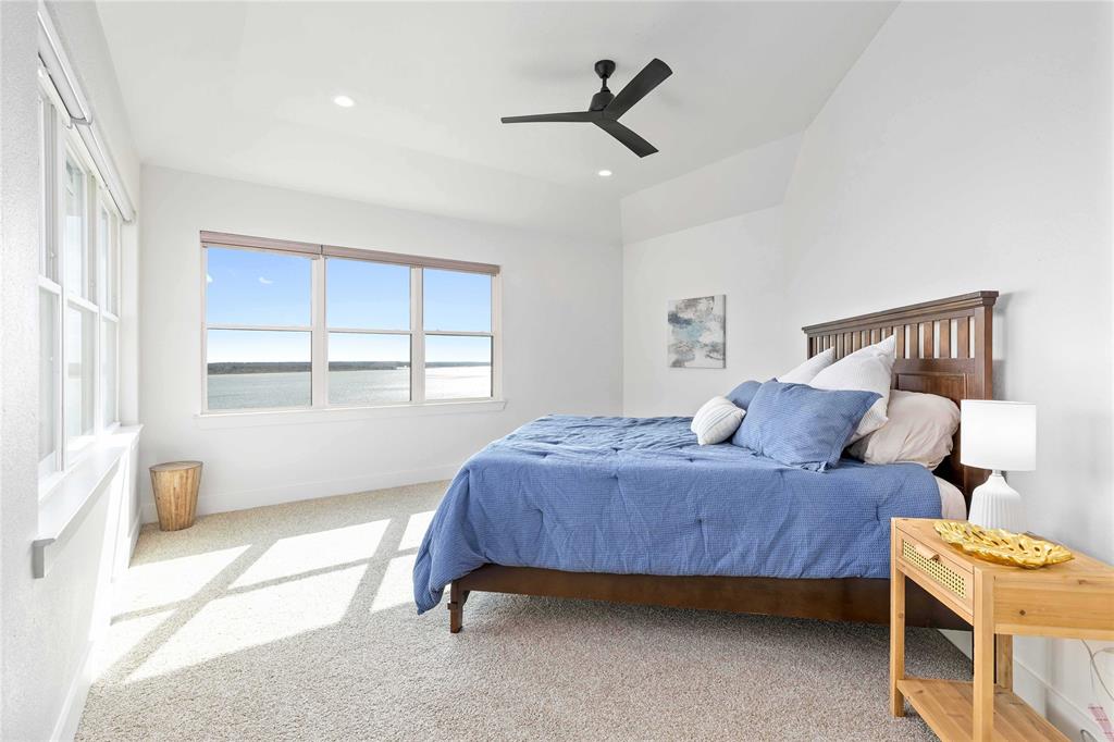 OAK POINT PHASE TREE - Residential