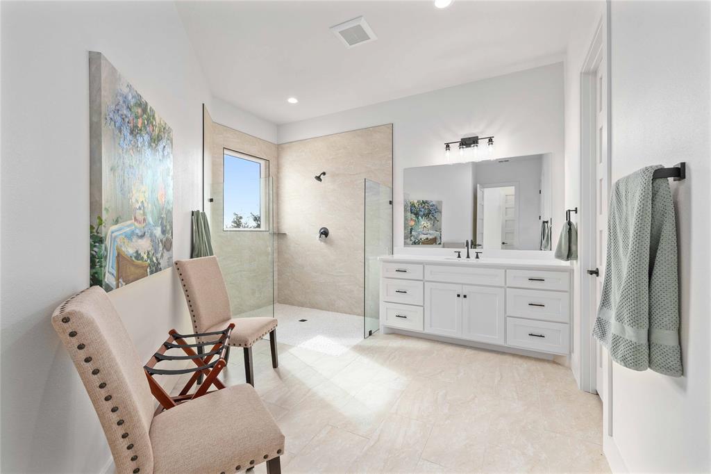 OAK POINT PHASE TREE - Residential