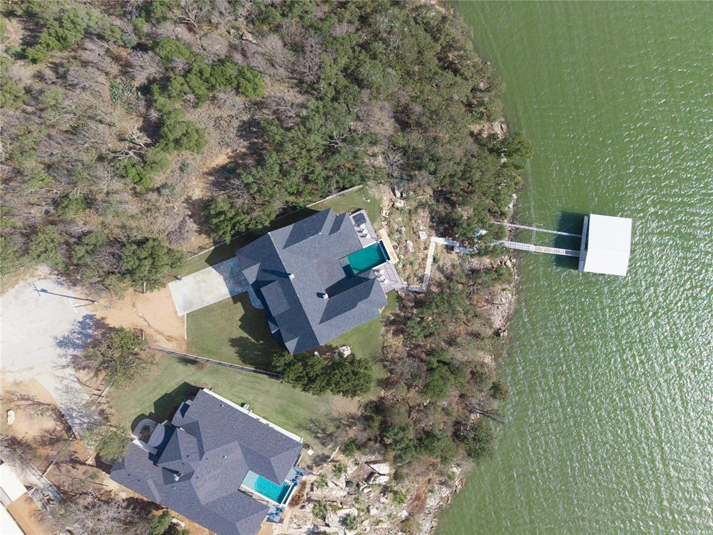 OAK POINT PHASE TREE - Residential