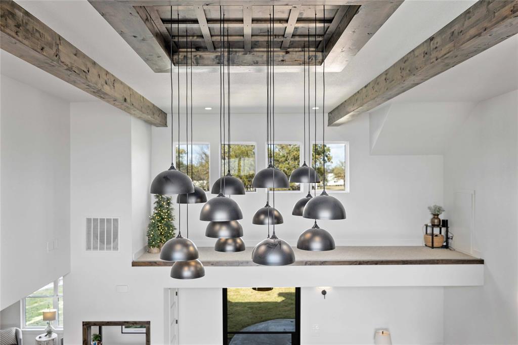 OAK POINT PHASE TREE - Residential