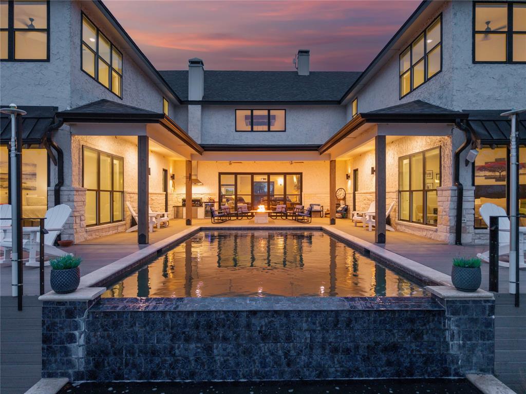 OAK POINT PHASE TREE - Residential