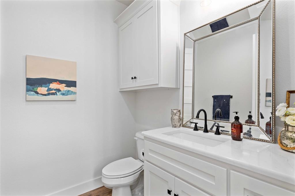 OAK POINT PHASE TREE - Residential