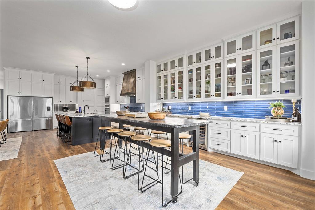 OAK POINT PHASE TREE - Residential