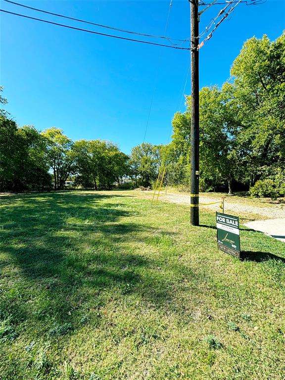 Mckinney Outlots - Land