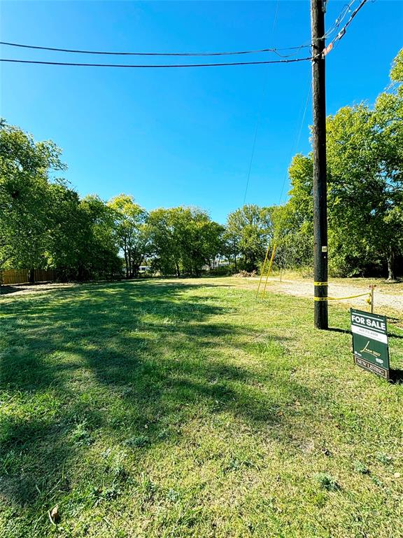 Mckinney Outlots - Land