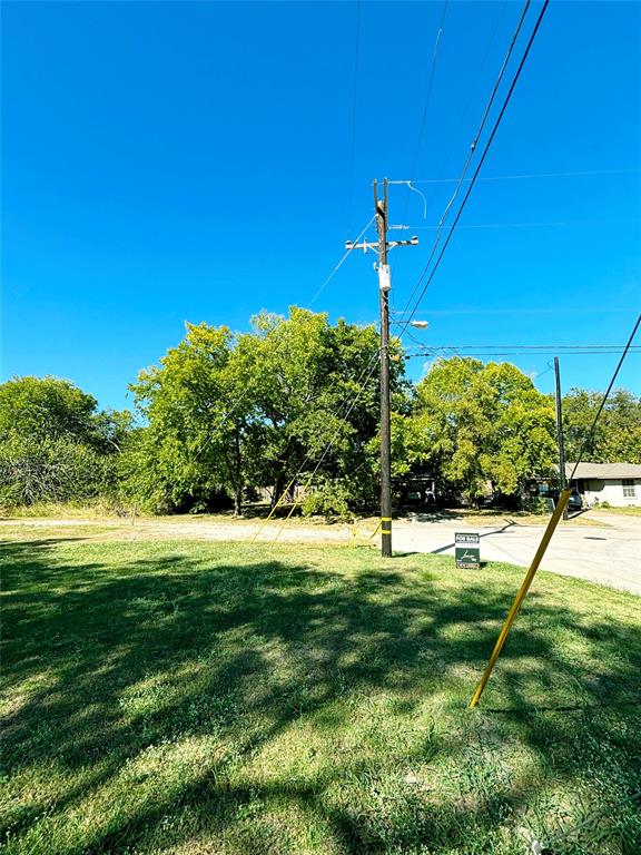 Mckinney Outlots - Land